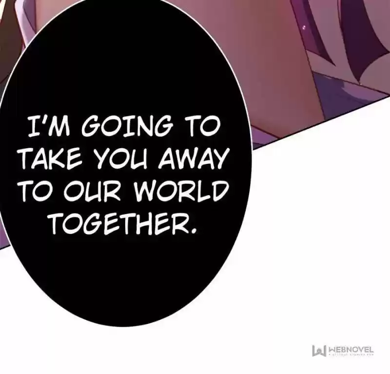 The Evil Girl is The Emperor Ch.113