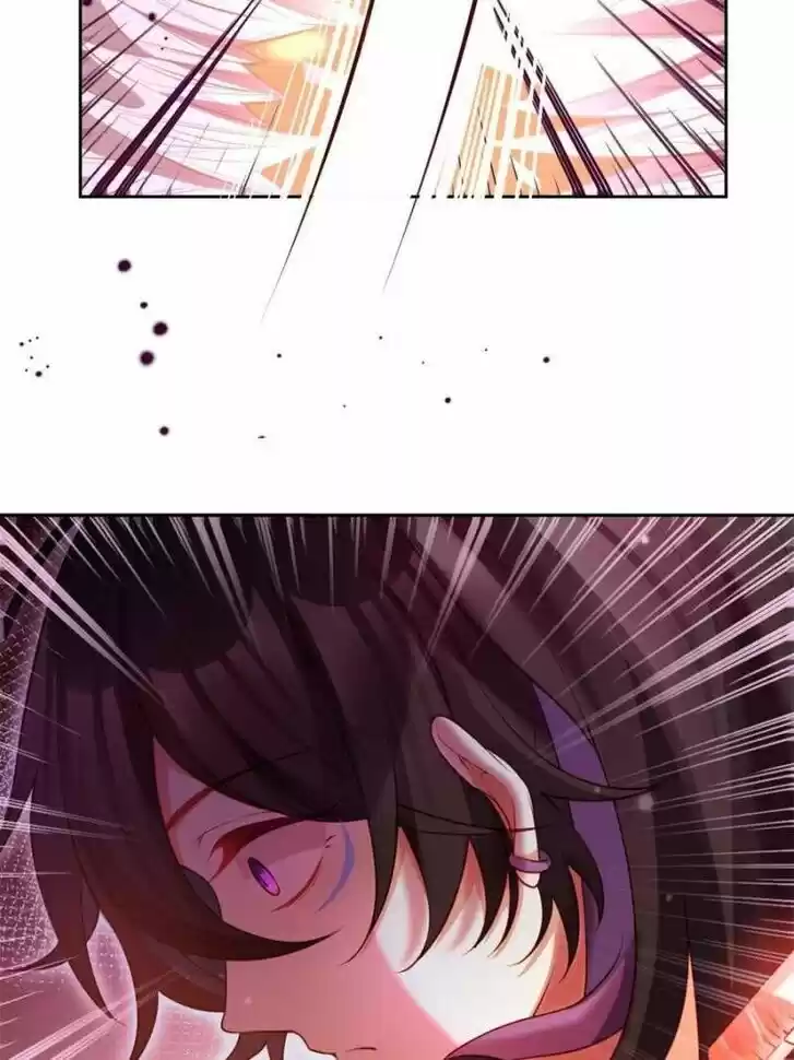 The Evil Girl is The Emperor Ch.113