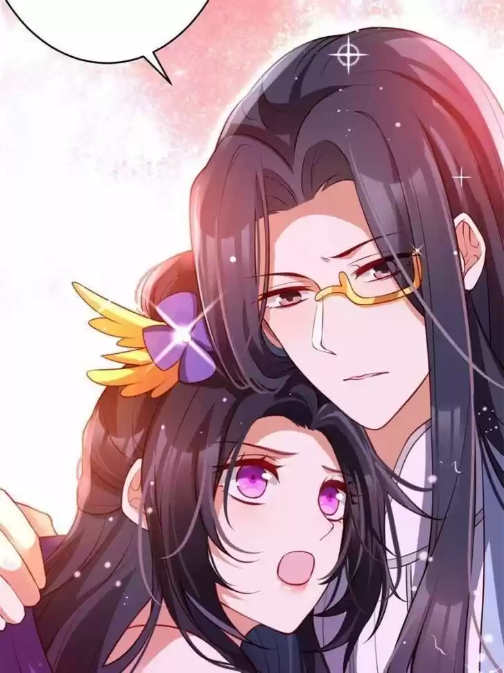 The Evil Girl is The Emperor Ch.113