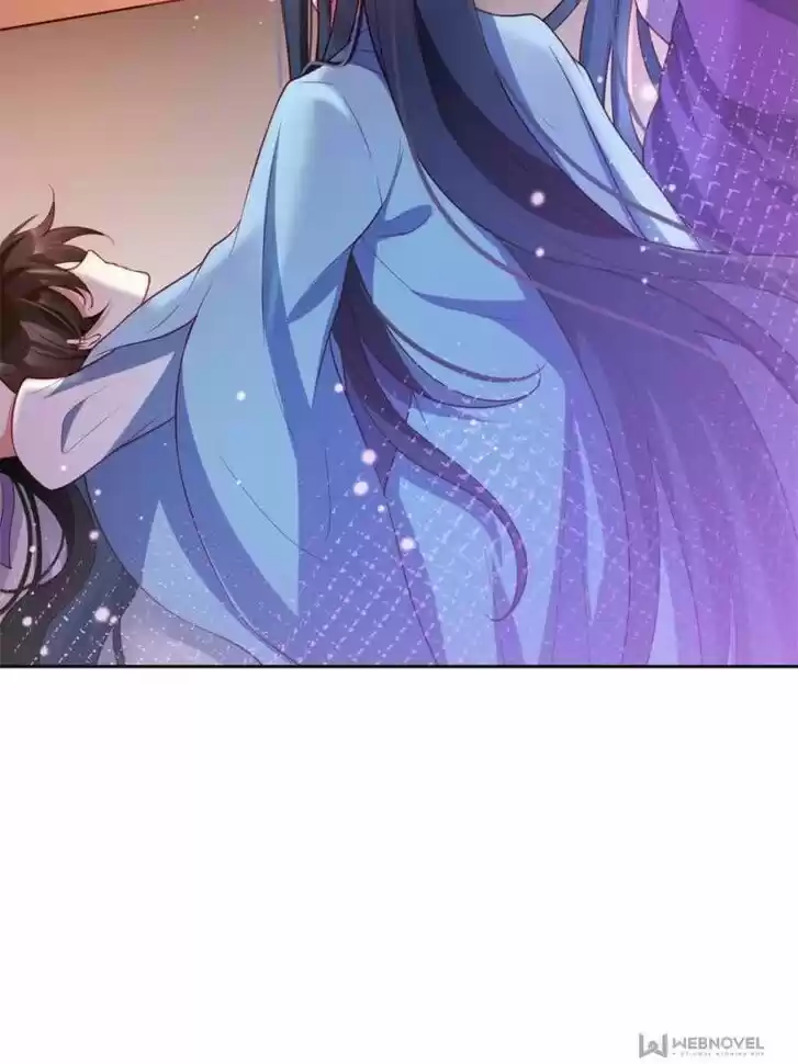 The Evil Girl is The Emperor Ch.113