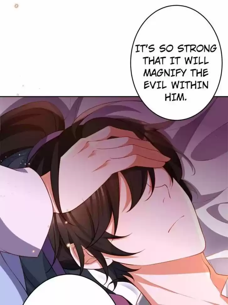 The Evil Girl is The Emperor Ch.113