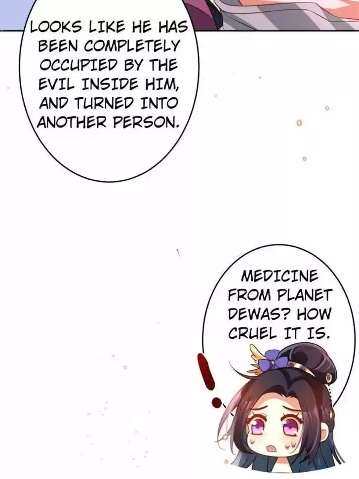 The Evil Girl is The Emperor Ch.113