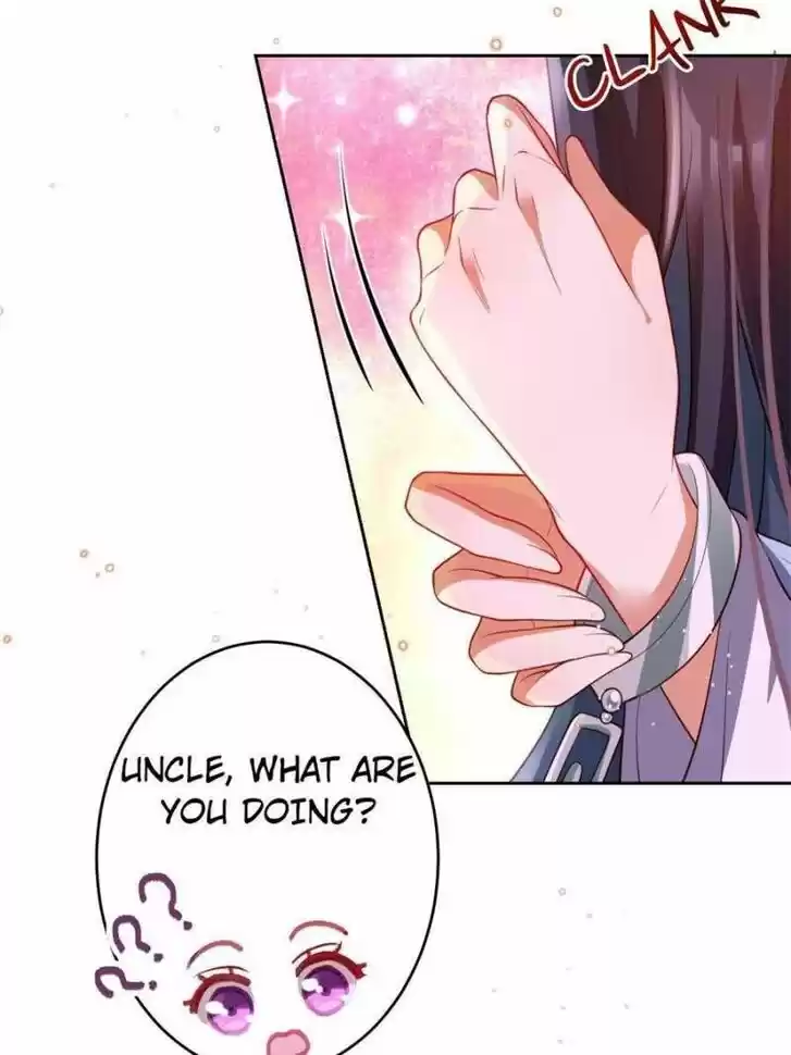 The Evil Girl is The Emperor Ch.113