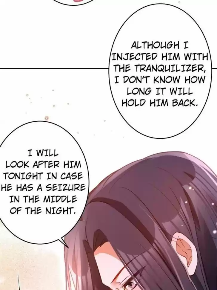 The Evil Girl is The Emperor Ch.113