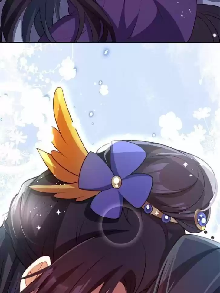 The Evil Girl is The Emperor Ch.113