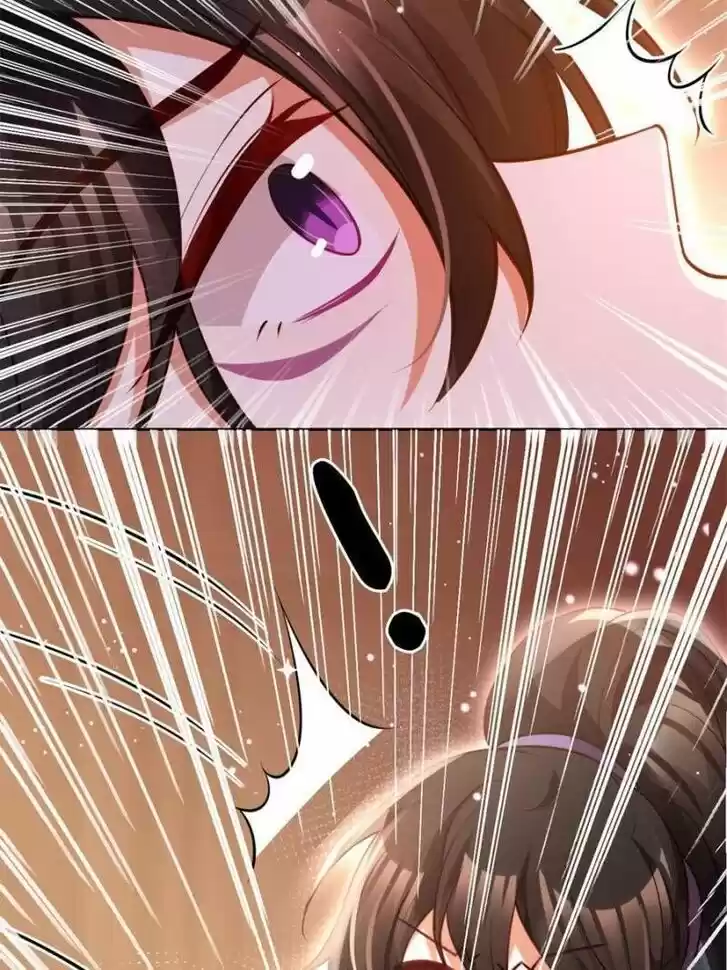 The Evil Girl is The Emperor Ch.113