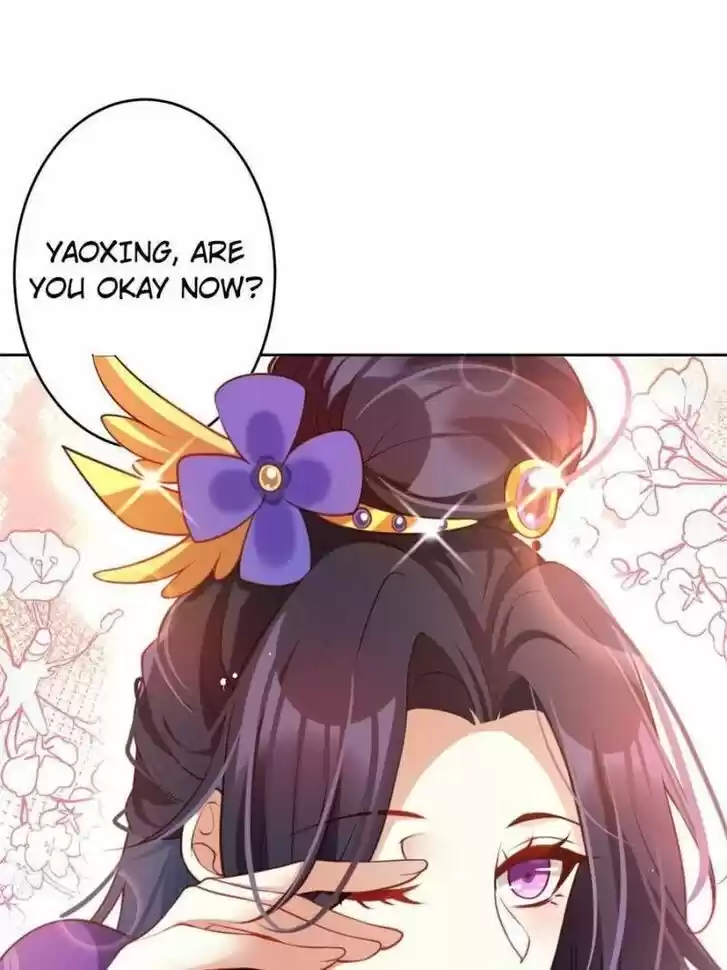 The Evil Girl is The Emperor Ch.114