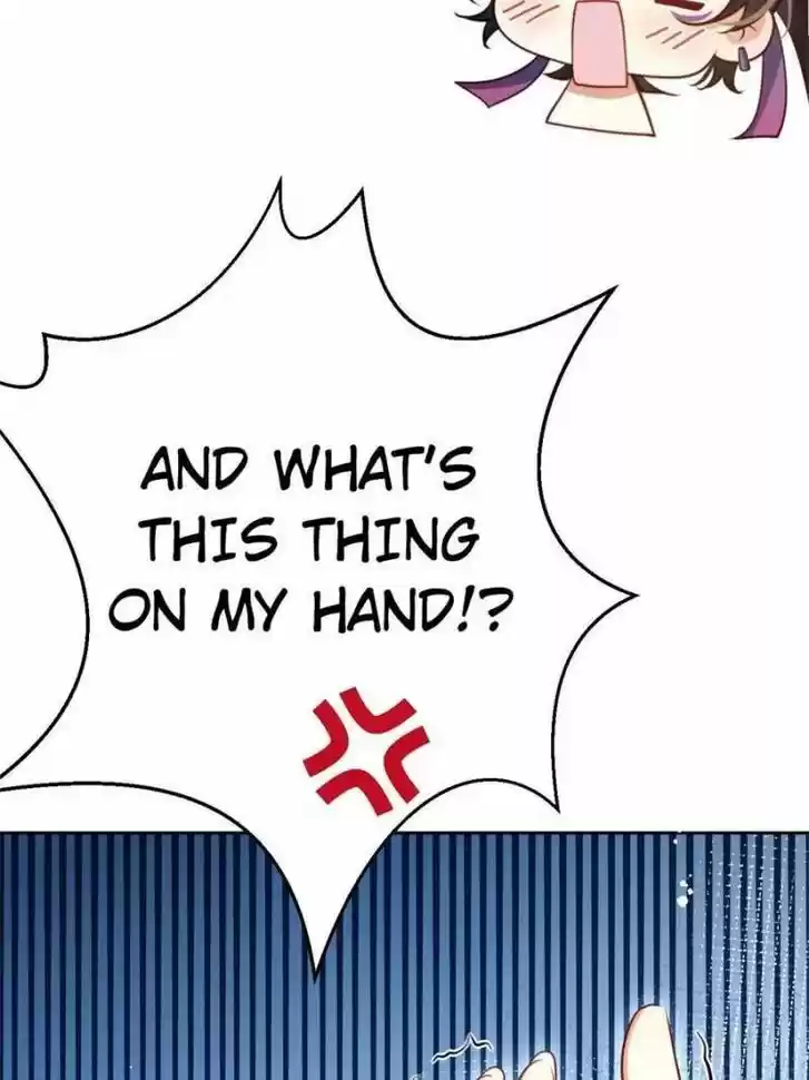 The Evil Girl is The Emperor Ch.114