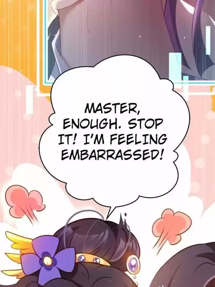 The Evil Girl is The Emperor Ch.114