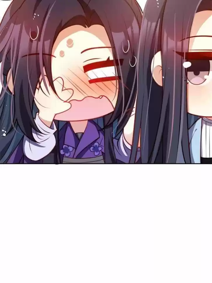 The Evil Girl is The Emperor Ch.114