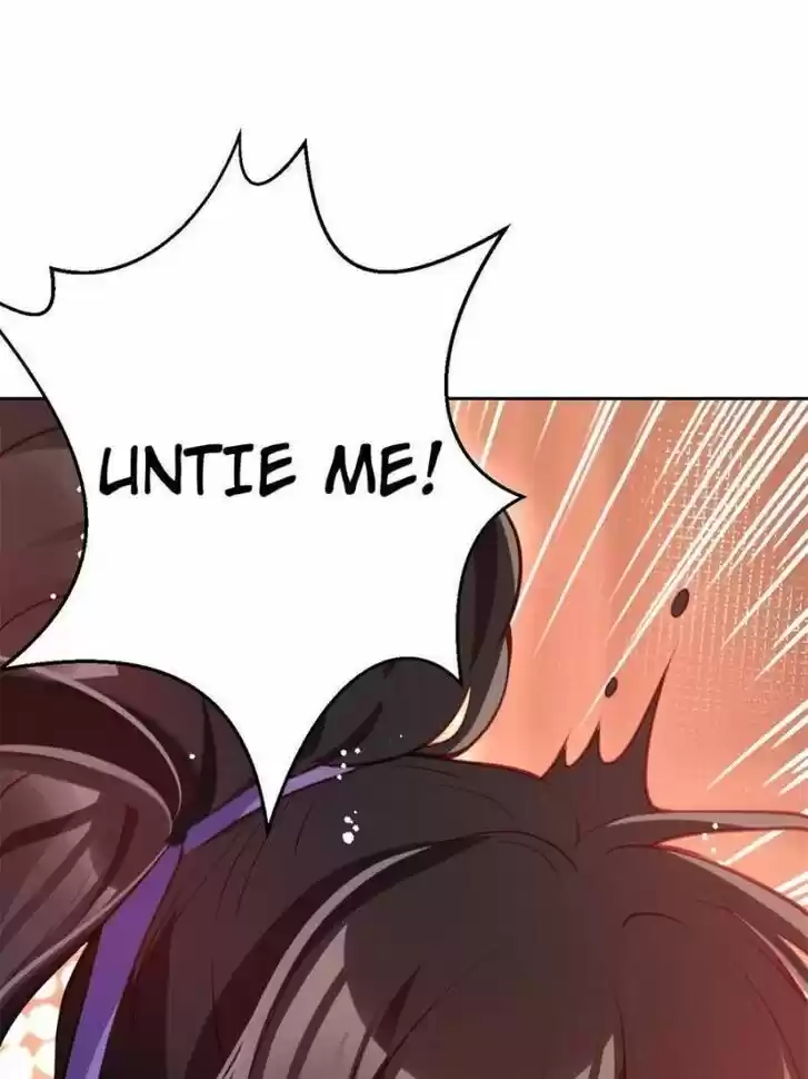 The Evil Girl is The Emperor Ch.114