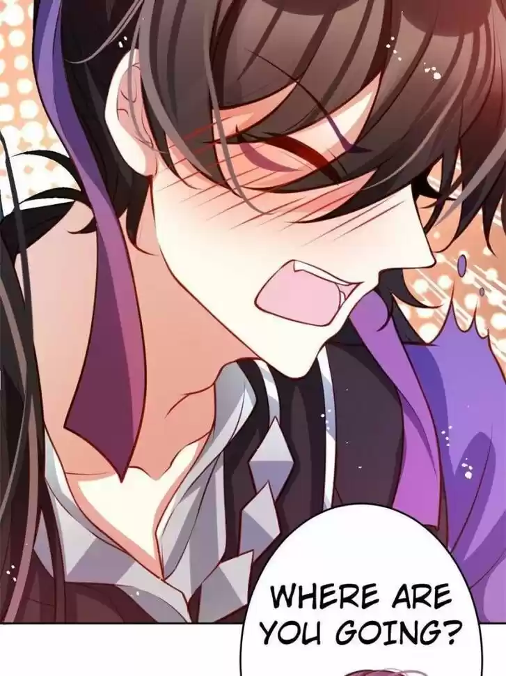 The Evil Girl is The Emperor Ch.114