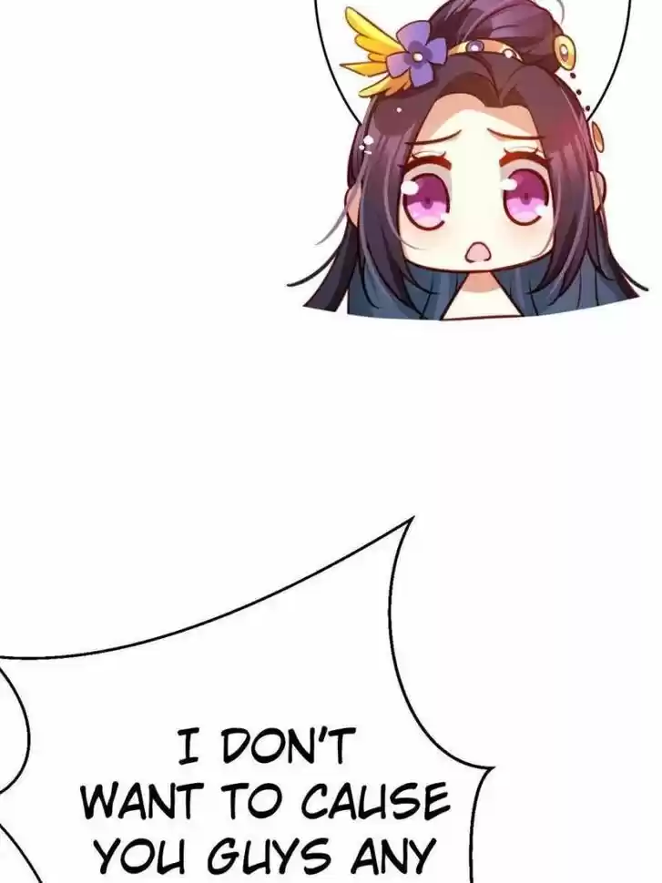 The Evil Girl is The Emperor Ch.114