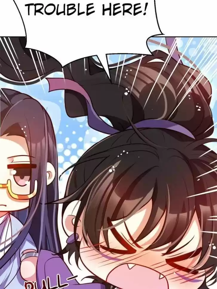 The Evil Girl is The Emperor Ch.114