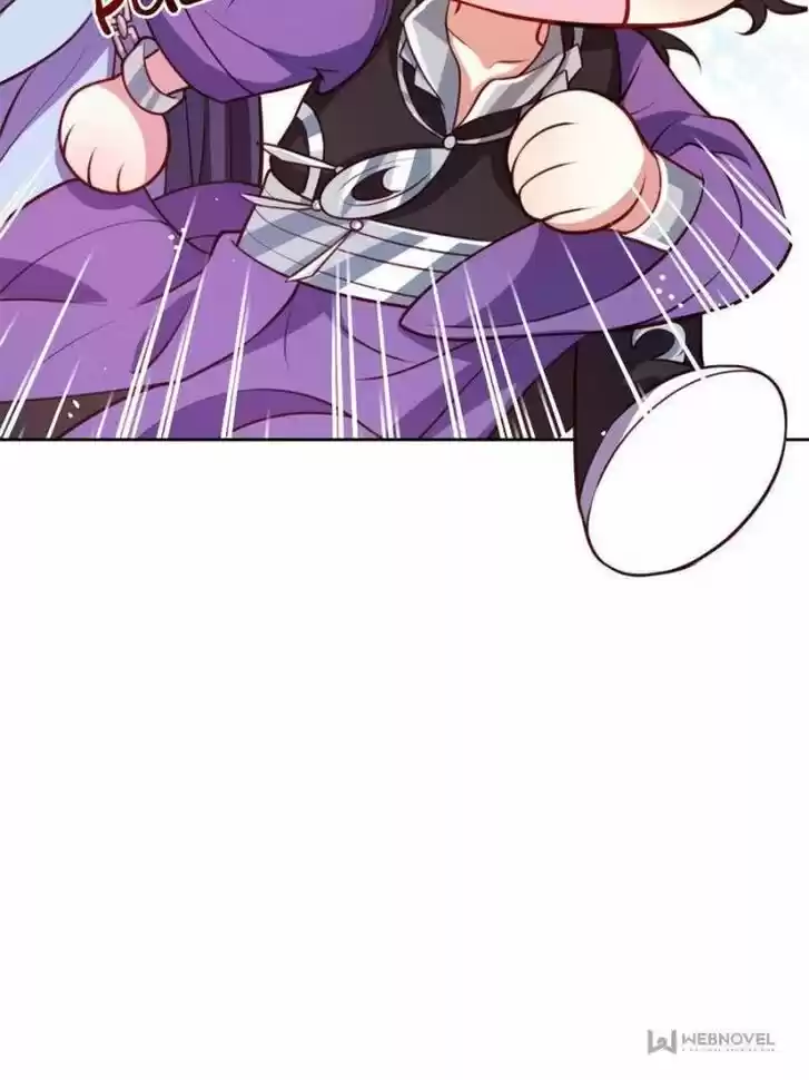 The Evil Girl is The Emperor Ch.114