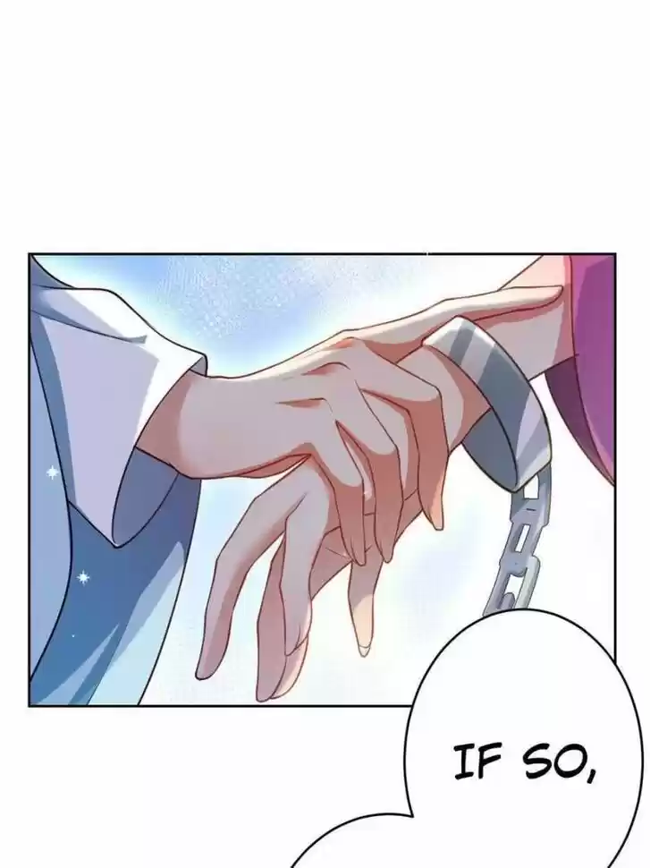 The Evil Girl is The Emperor Ch.114