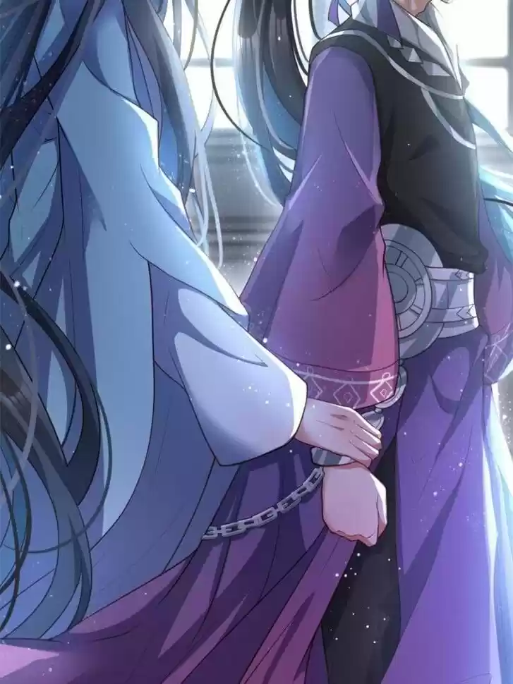 The Evil Girl is The Emperor Ch.114