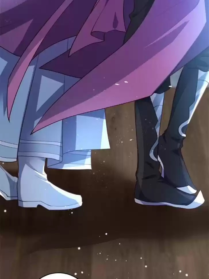 The Evil Girl is The Emperor Ch.114