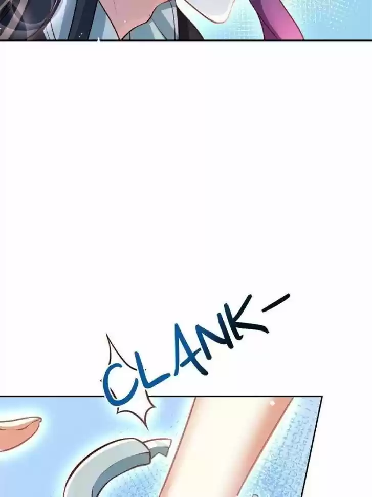 The Evil Girl is The Emperor Ch.114