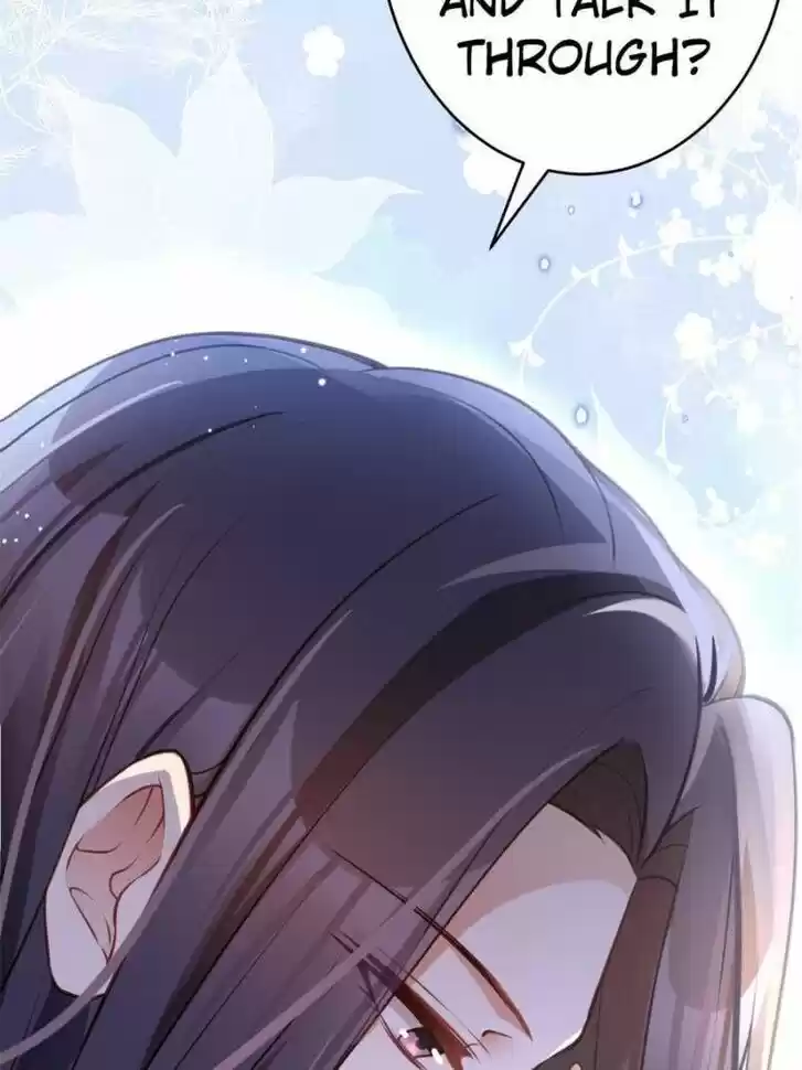 The Evil Girl is The Emperor Ch.114