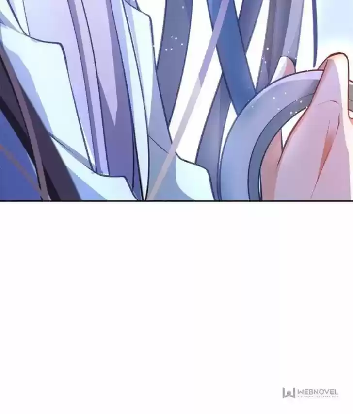 The Evil Girl is The Emperor Ch.114