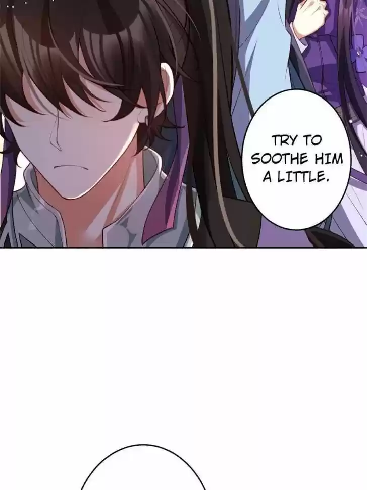 The Evil Girl is The Emperor Ch.114