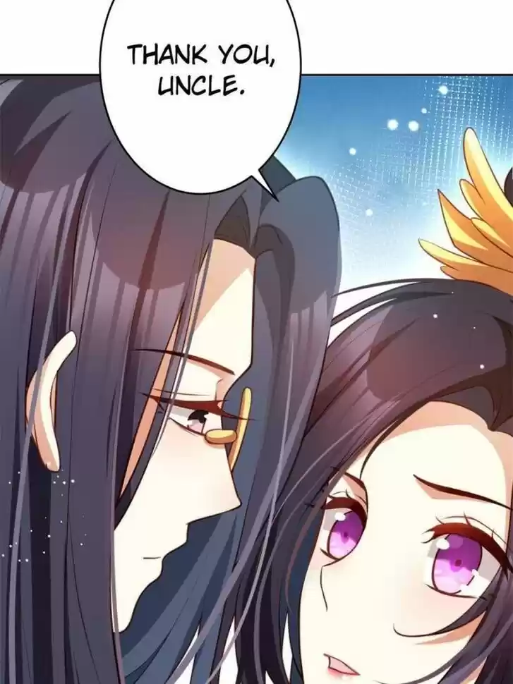 The Evil Girl is The Emperor Ch.114