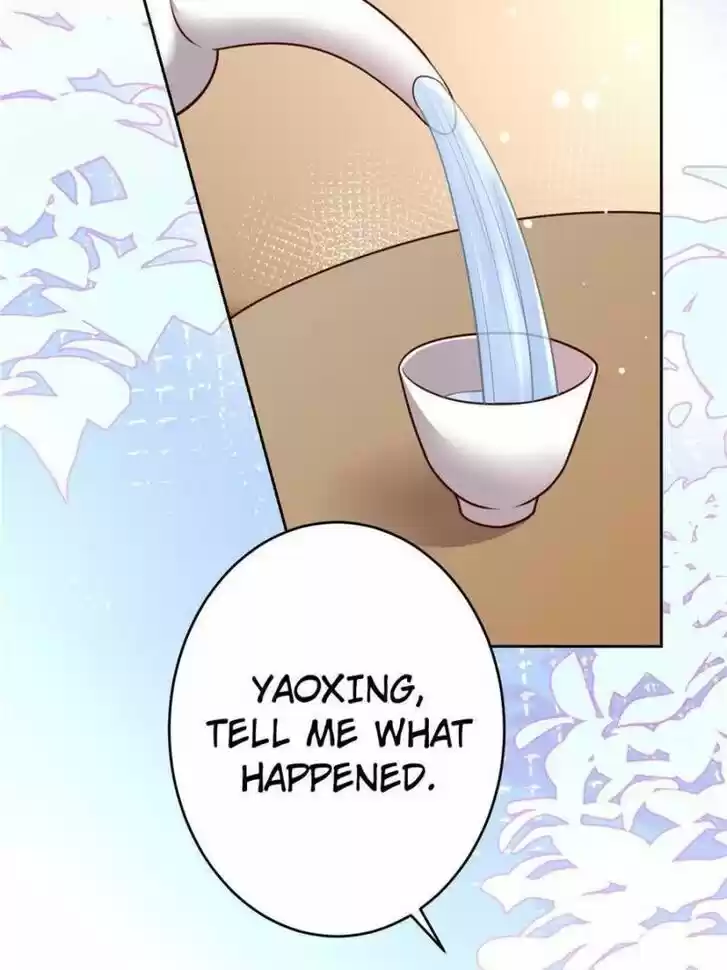 The Evil Girl is The Emperor Ch.114