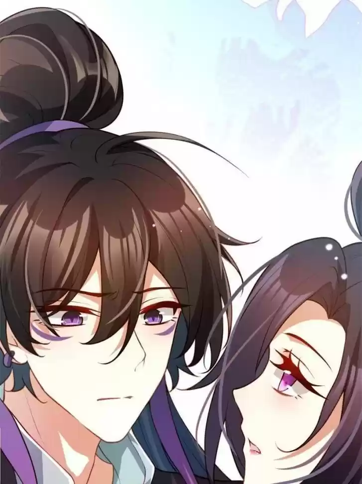 The Evil Girl is The Emperor Ch.114