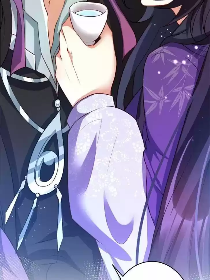 The Evil Girl is The Emperor Ch.114