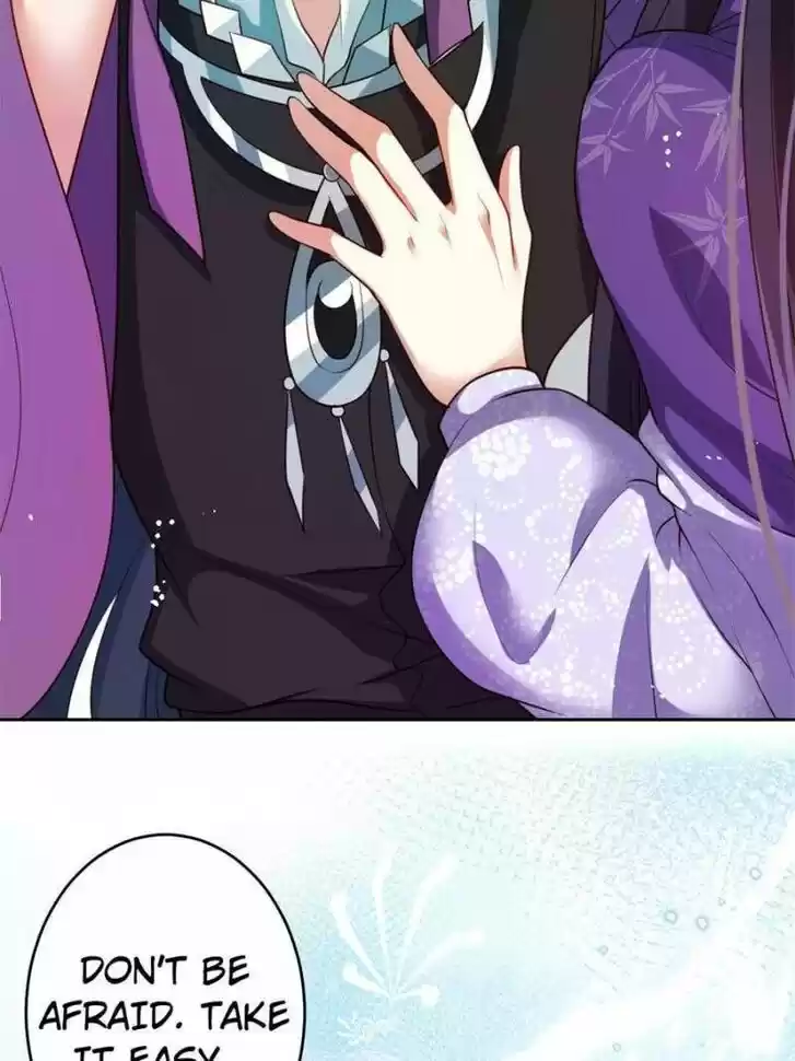 The Evil Girl is The Emperor Ch.114