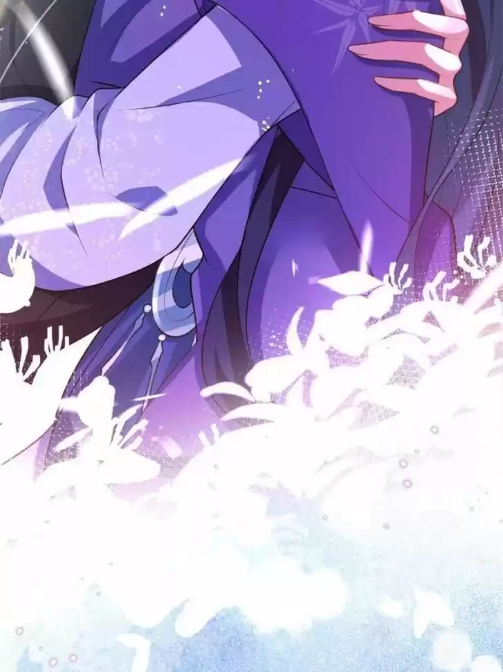 The Evil Girl is The Emperor Ch.114