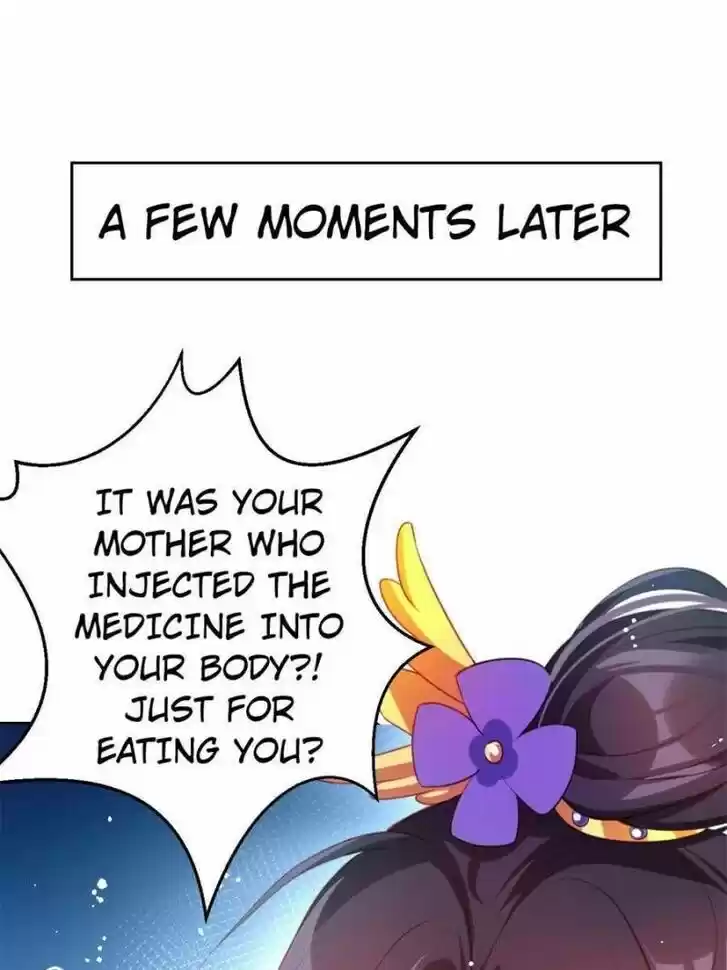 The Evil Girl is The Emperor Ch.114