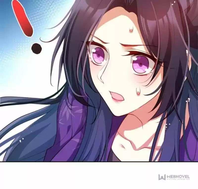 The Evil Girl is The Emperor Ch.114