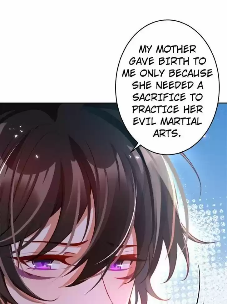 The Evil Girl is The Emperor Ch.114