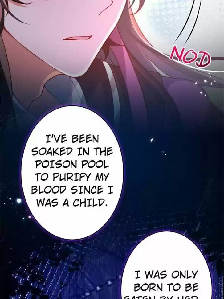 The Evil Girl is The Emperor Ch.114