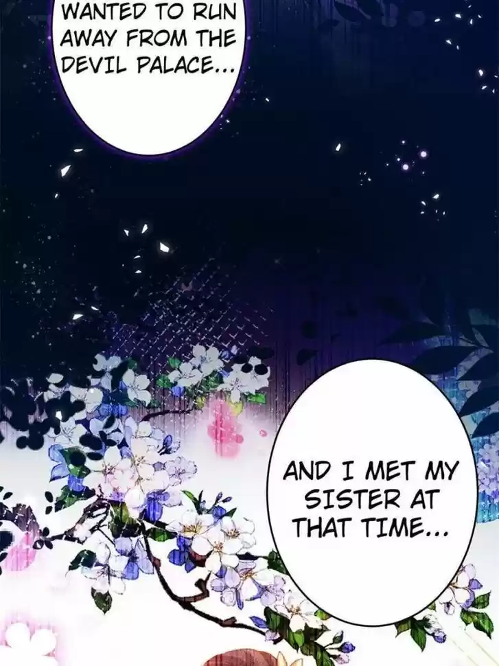 The Evil Girl is The Emperor Ch.114