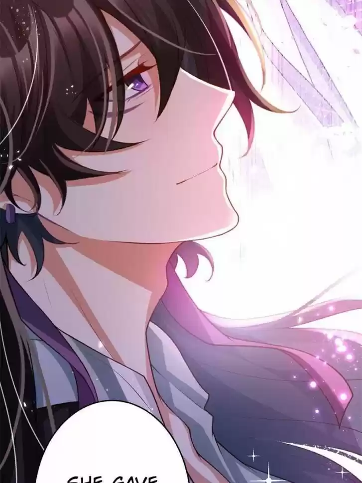 The Evil Girl is The Emperor Ch.114