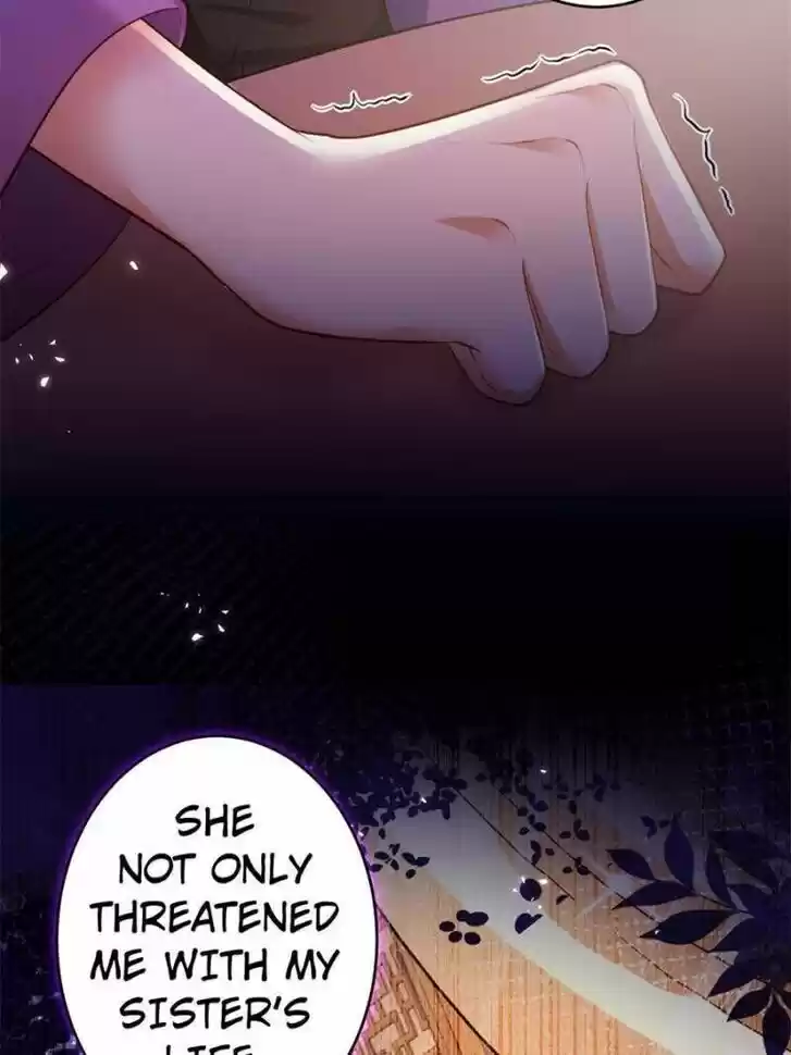 The Evil Girl is The Emperor Ch.114