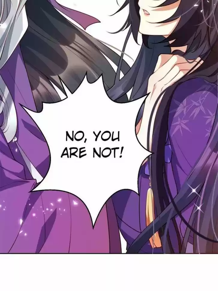 The Evil Girl is The Emperor Ch.114