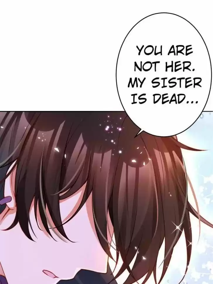 The Evil Girl is The Emperor Ch.114