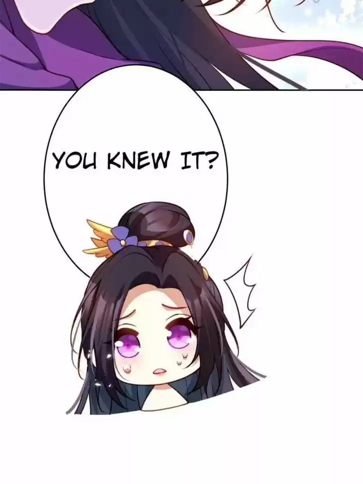 The Evil Girl is The Emperor Ch.114