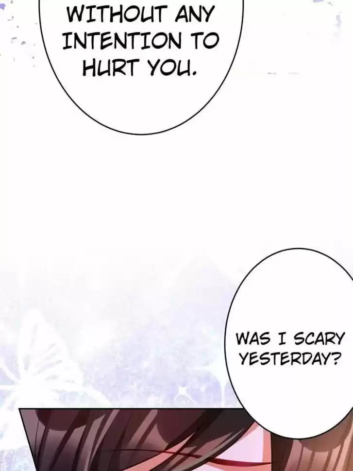 The Evil Girl is The Emperor Ch.114