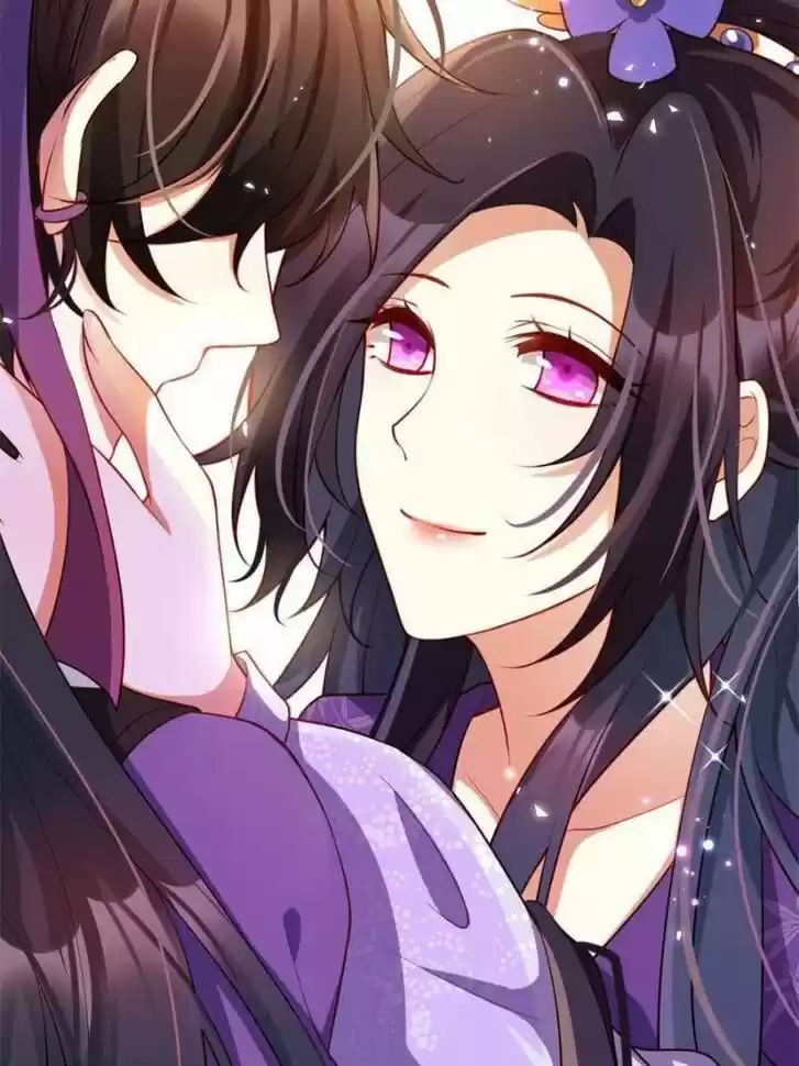 The Evil Girl is The Emperor Ch.114