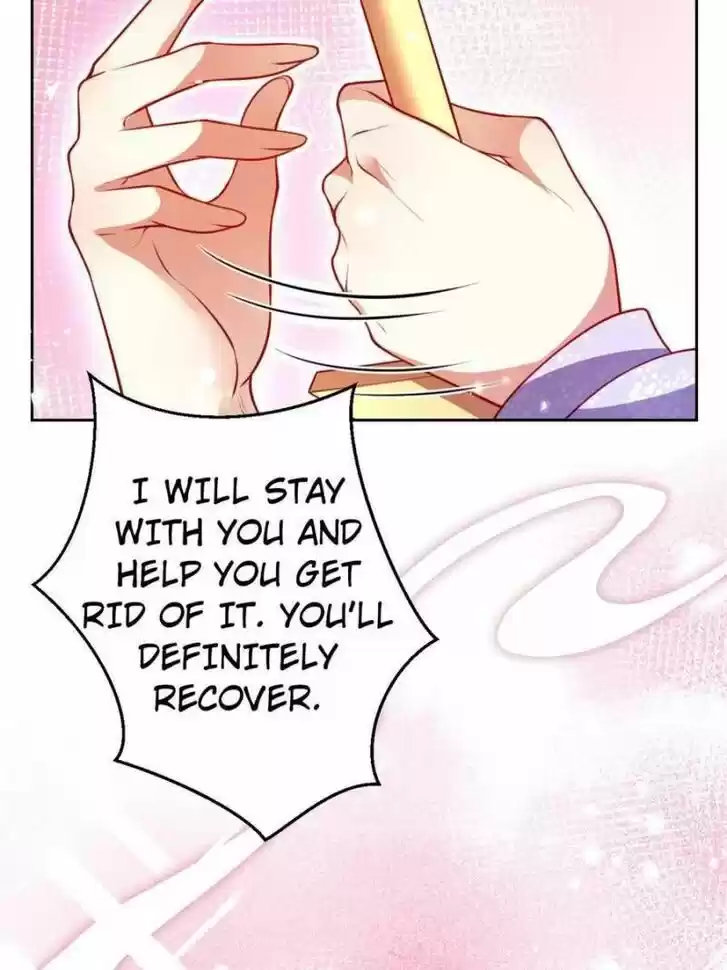 The Evil Girl is The Emperor Ch.114