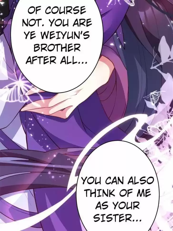 The Evil Girl is The Emperor Ch.114