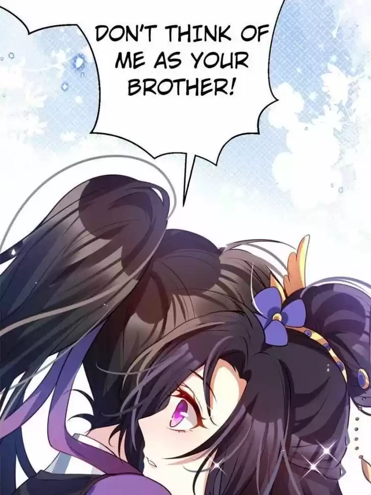 The Evil Girl is The Emperor Ch.114