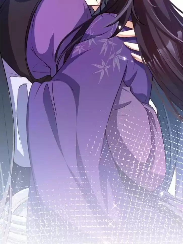 The Evil Girl is The Emperor Ch.114