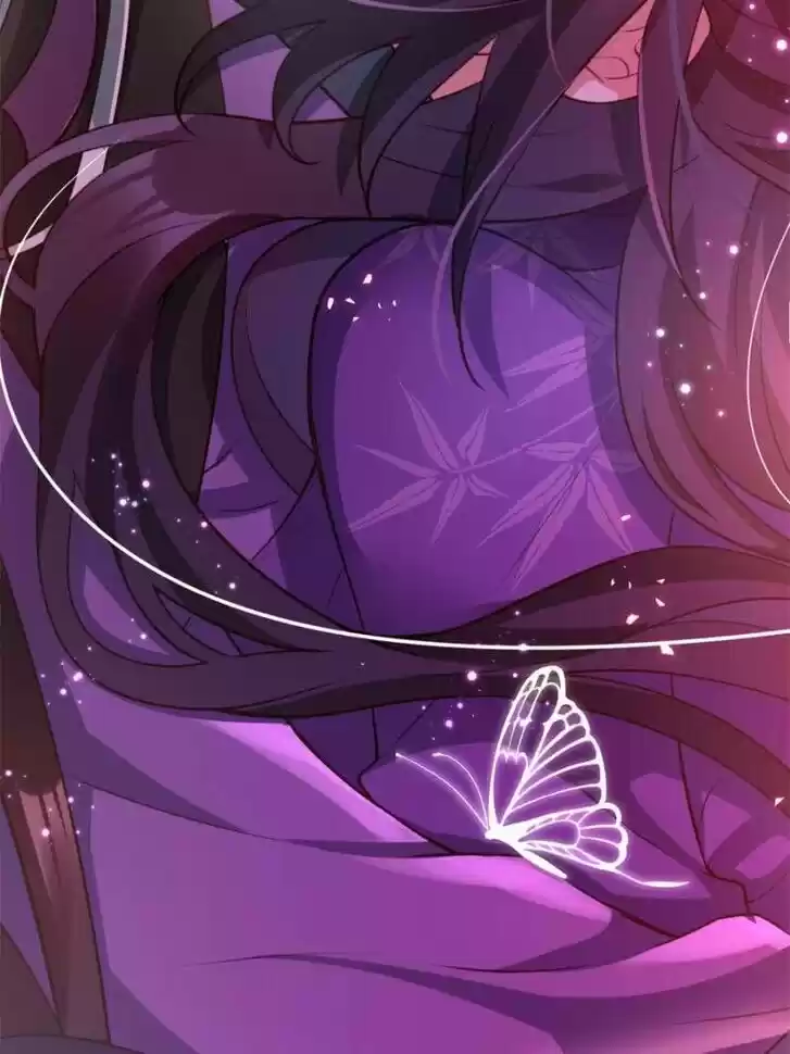 The Evil Girl is The Emperor Ch.114