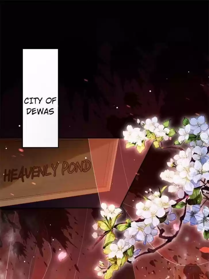 The Evil Girl is The Emperor Ch.115